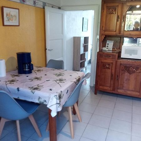 Guesthouse La Burle Parentis-en-Born Cameră foto