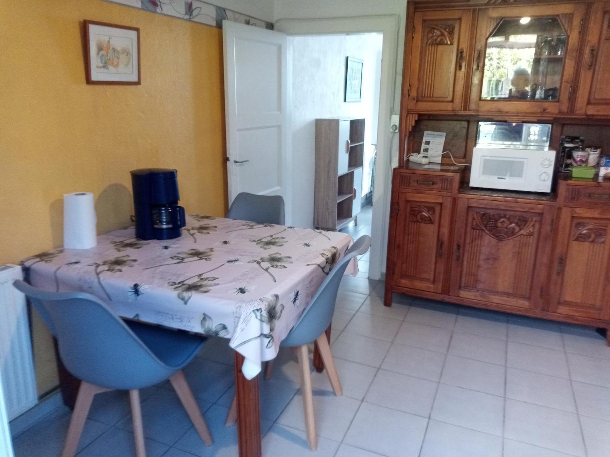 Guesthouse La Burle Parentis-en-Born Cameră foto