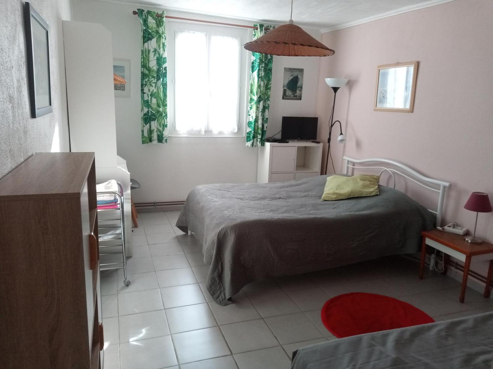 Guesthouse La Burle Parentis-en-Born Cameră foto