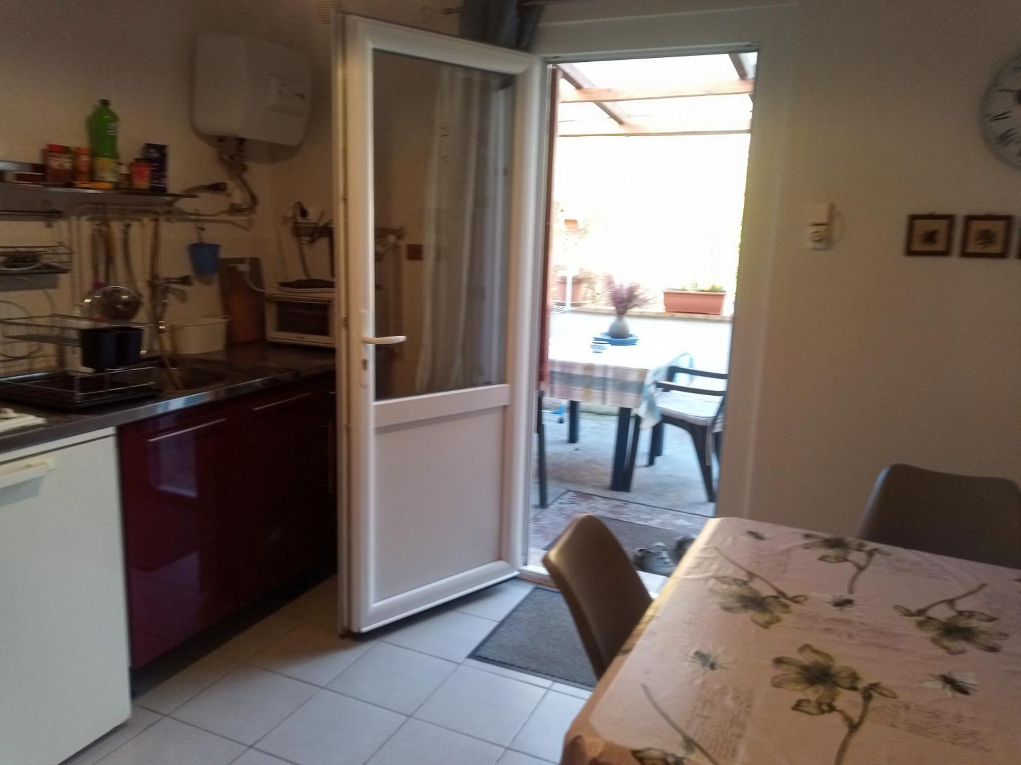 Guesthouse La Burle Parentis-en-Born Cameră foto