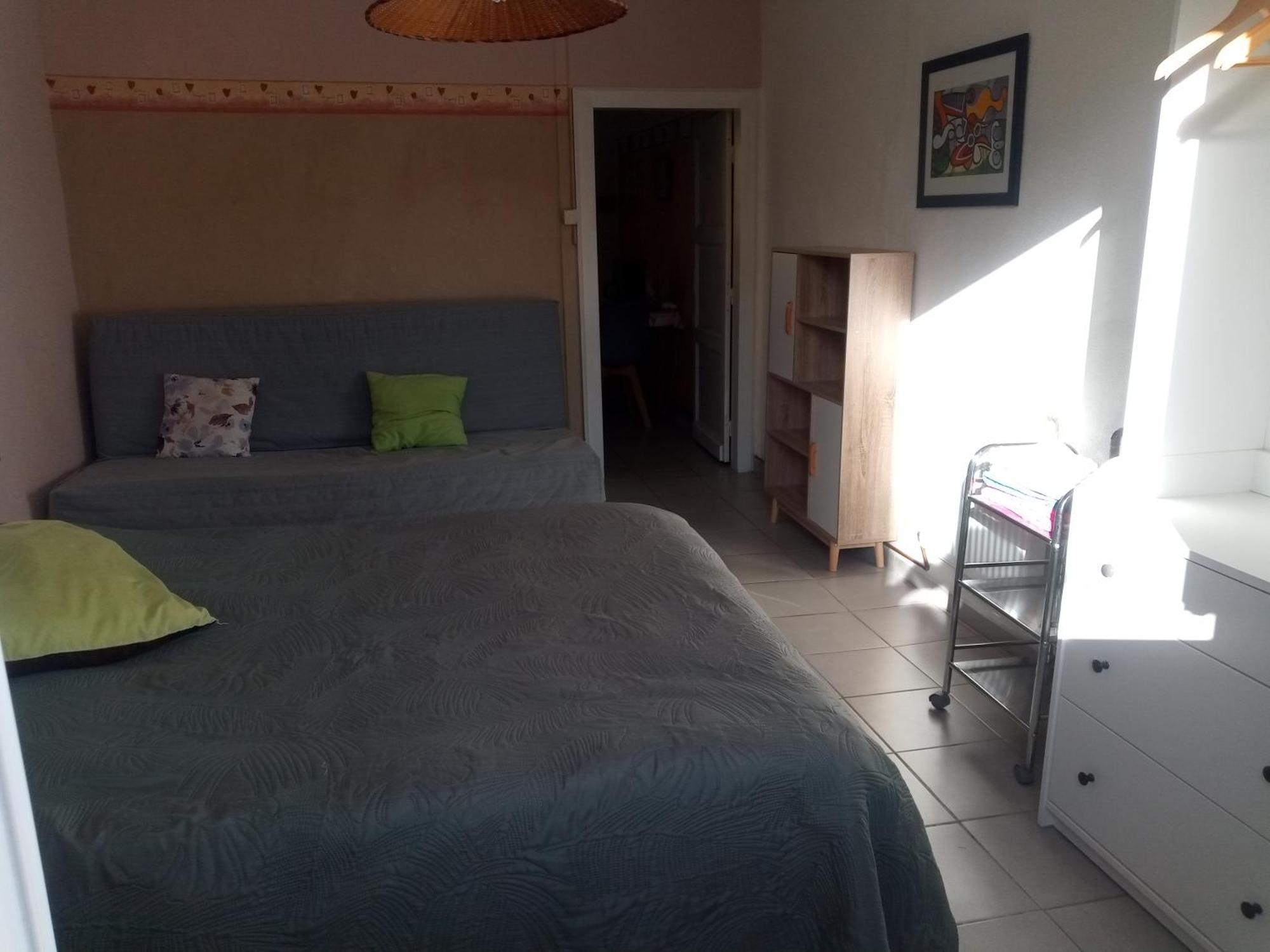Guesthouse La Burle Parentis-en-Born Cameră foto