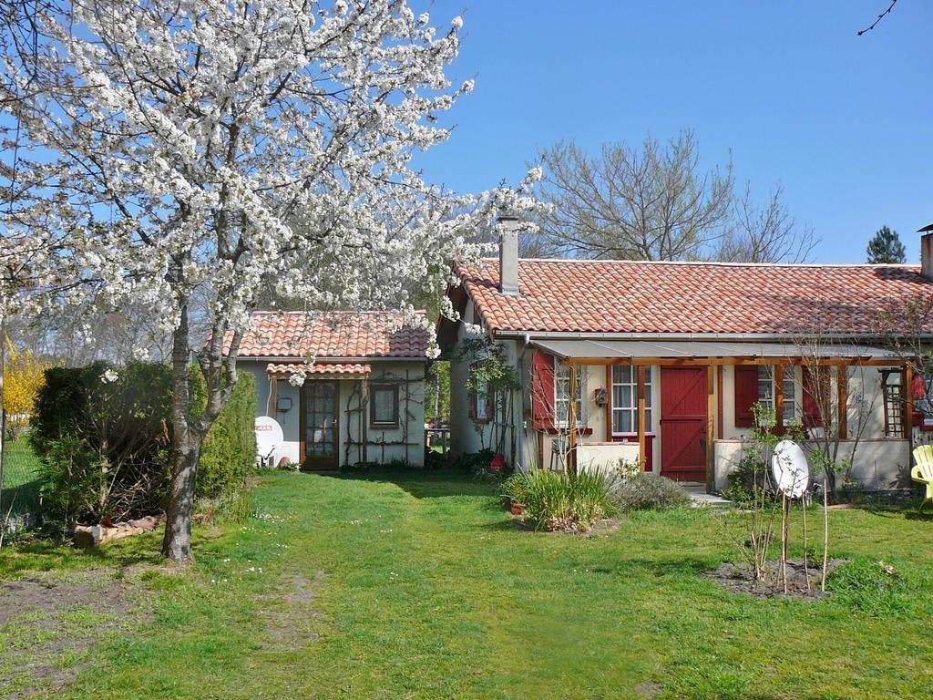 Guesthouse La Burle Parentis-en-Born Cameră foto