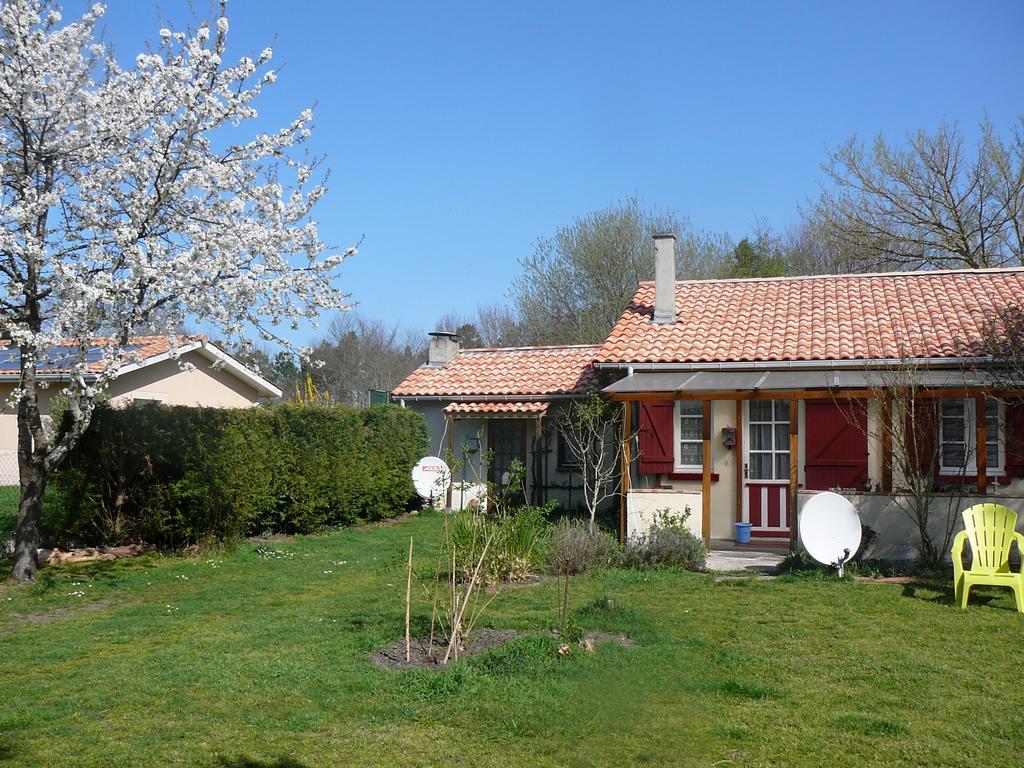 Guesthouse La Burle Parentis-en-Born Cameră foto