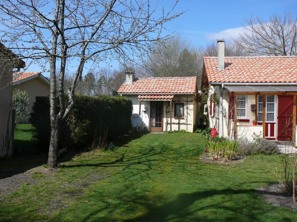 Guesthouse La Burle Parentis-en-Born Cameră foto