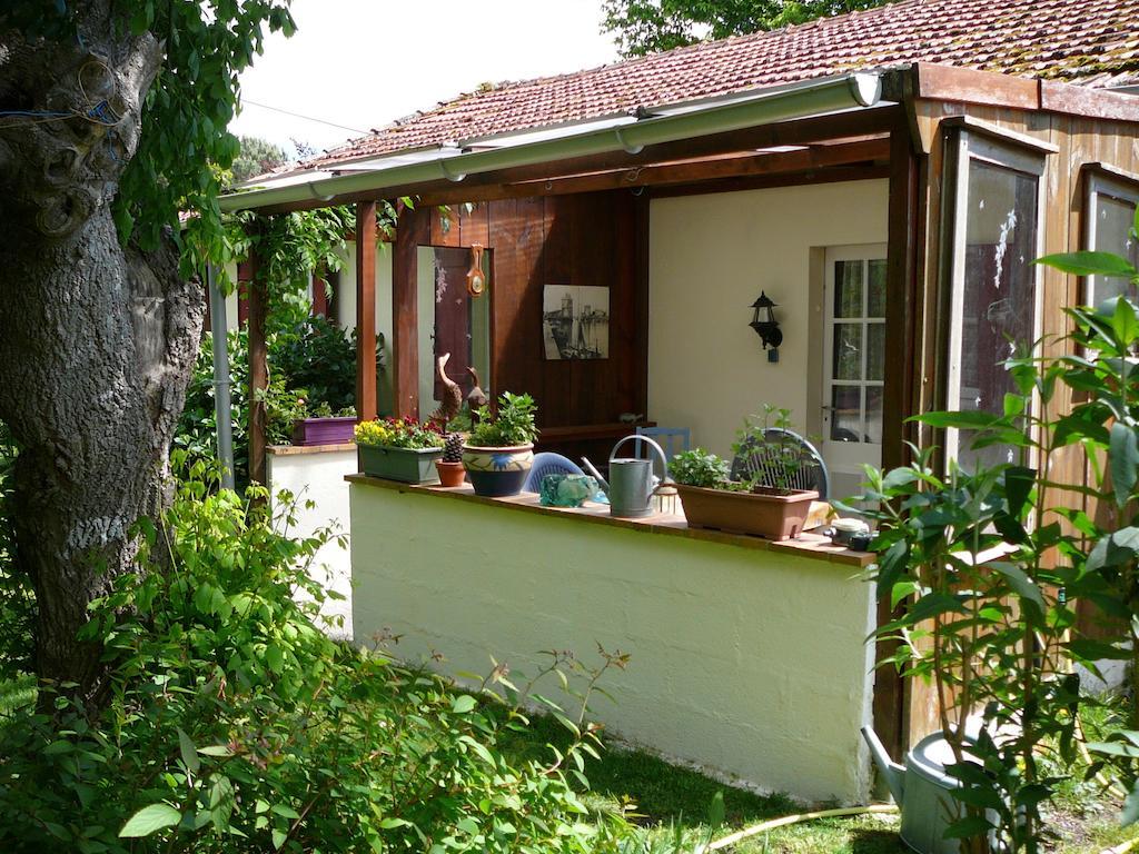 Guesthouse La Burle Parentis-en-Born Cameră foto