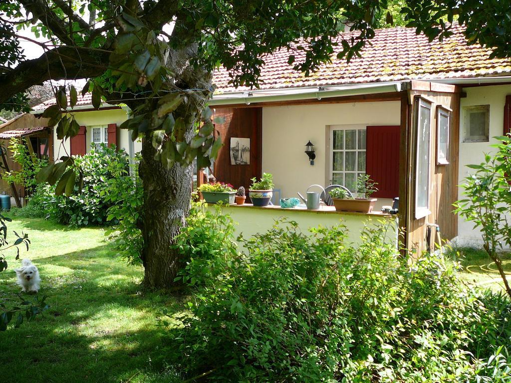Guesthouse La Burle Parentis-en-Born Cameră foto