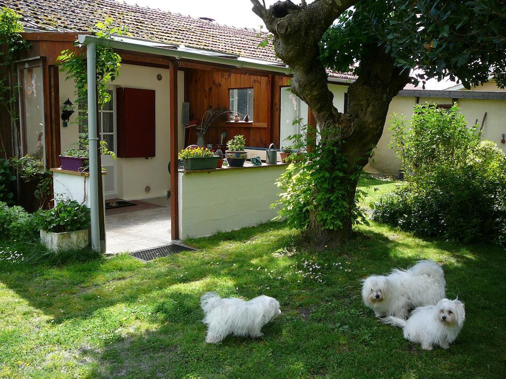 Guesthouse La Burle Parentis-en-Born Cameră foto